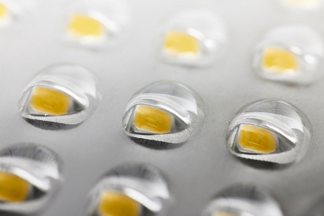 Nuvo Lighting - 65-867-4 - LED Area Light - Bronze