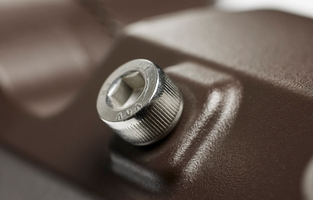 Nuvo Lighting - 65-867-5 - LED Area Light - Bronze