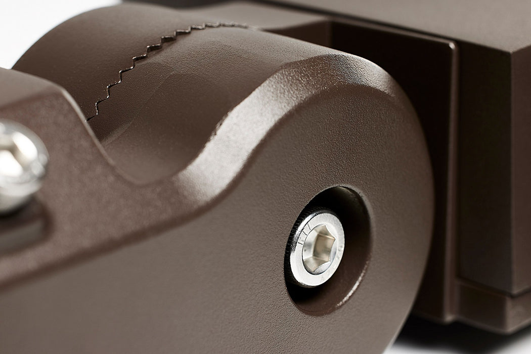 Nuvo Lighting - 65-868-4 - LED Area Light - Bronze