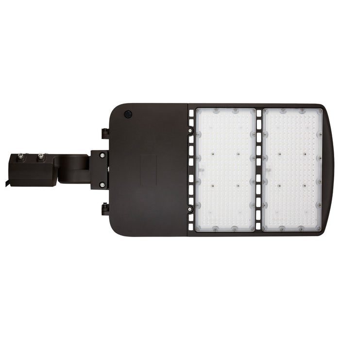 Nuvo Lighting - 65-869-5 - LED Area Light - Bronze