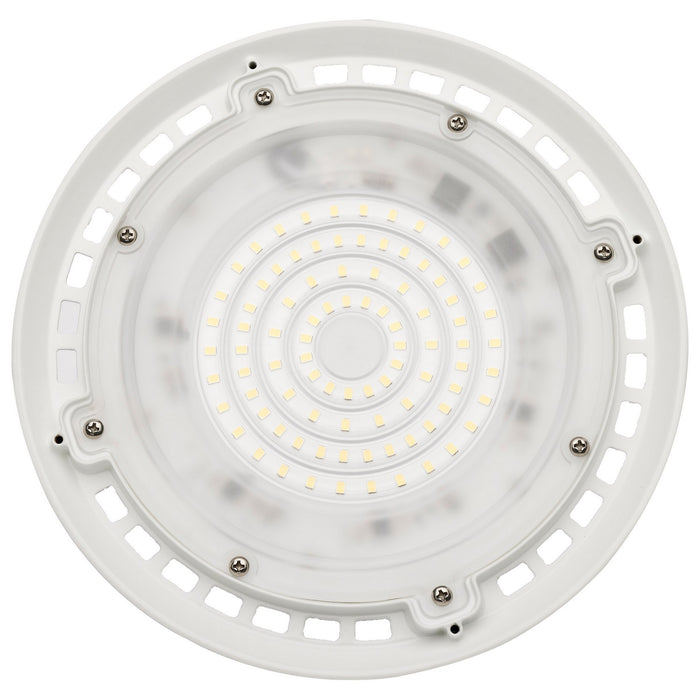 Nuvo Lighting - 65-974 - LED UFO w/Plug - White
