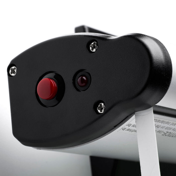 Nuvo Lighting - 67-112 - LED Exit Sign - Clear