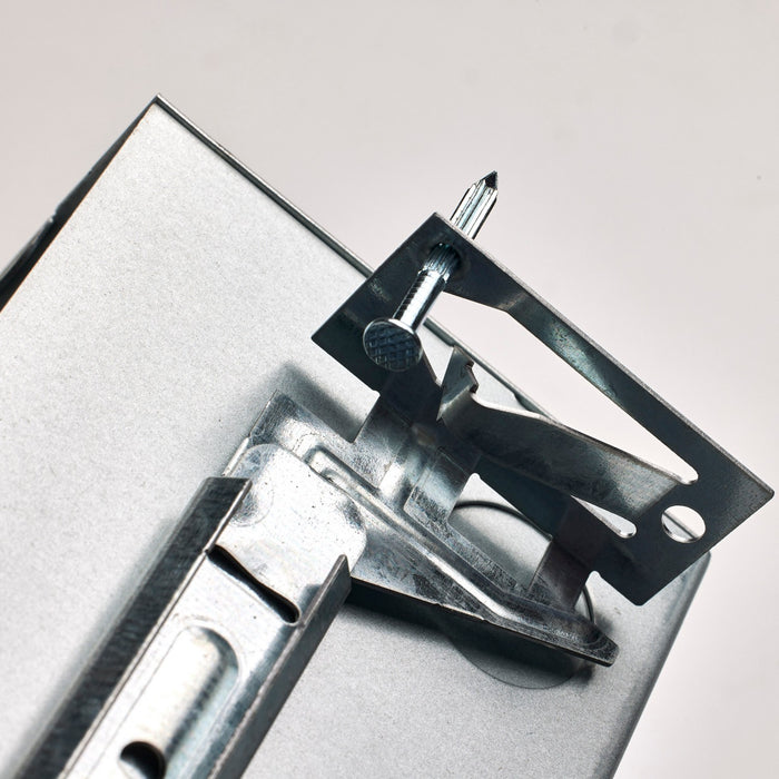 Nuvo Lighting - 67-114 - LED Exit Sign - Clear