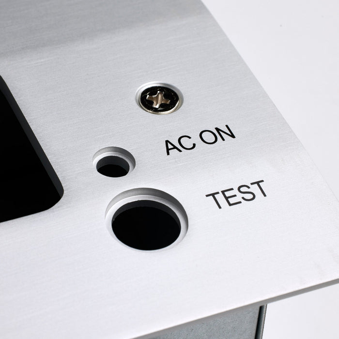 Nuvo Lighting - 67-114 - LED Exit Sign - Clear