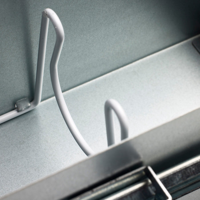 Nuvo Lighting - 67-114 - LED Exit Sign - Clear