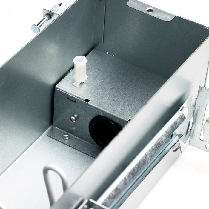 Nuvo Lighting - 67-117 - LED Exit Sign - Silver