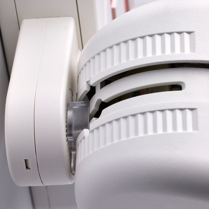 Nuvo Lighting - 67-121 - LED Exit/Light - White