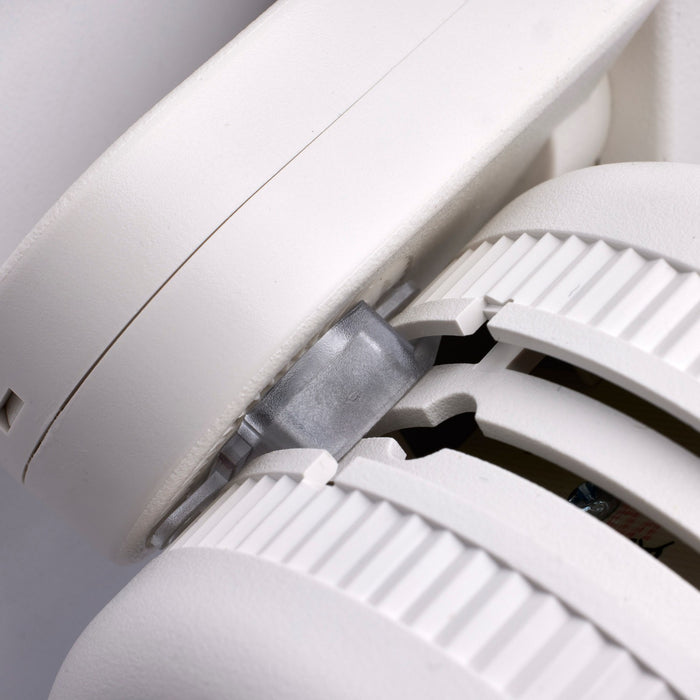 Nuvo Lighting - 67-121 - LED Exit/Light - White