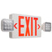 Nuvo Lighting - 67-121 - Utility - Exit Signs