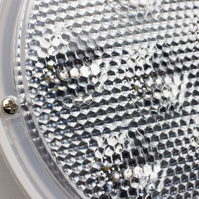 Nuvo Lighting - 67-124 - LED Exit/Light - White