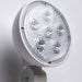 Nuvo Lighting - 67-124 - LED Exit/Light - White