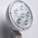 Nuvo Lighting - 67-125 - LED Exit/Light - White