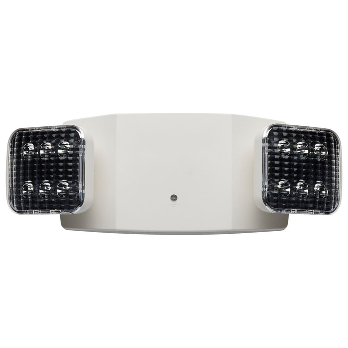 Nuvo Lighting - 67-131 - LED Emergency Lighting - White