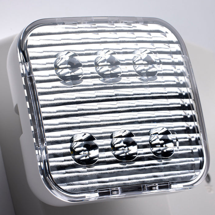 Nuvo Lighting - 67-131 - LED Emergency Lighting - White