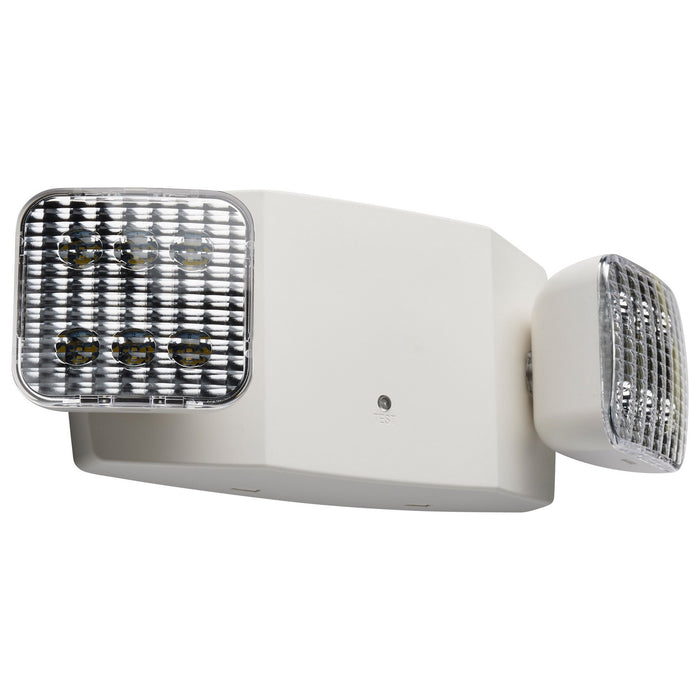 Nuvo Lighting - 67-131 - Utility - Emergency Lights