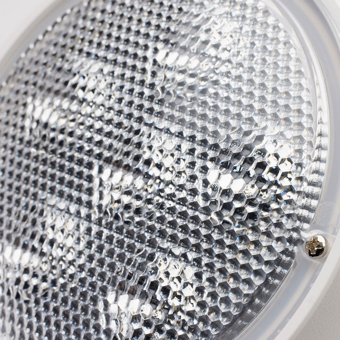 Nuvo Lighting - 67-133 - LED Emergency Lighting - White