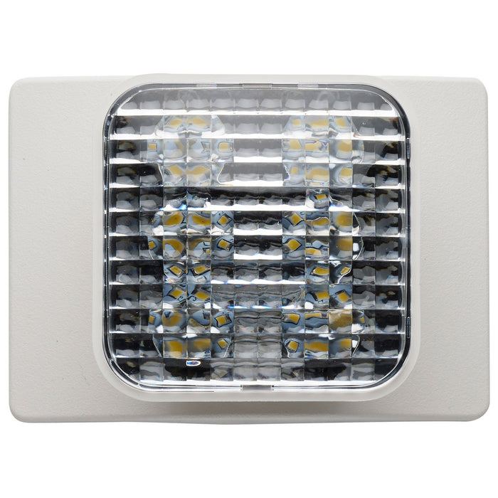 Nuvo Lighting - 67-134 - LED Emergency Lighting - White