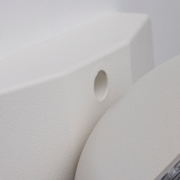 Nuvo Lighting - 67-134 - LED Emergency Lighting - White