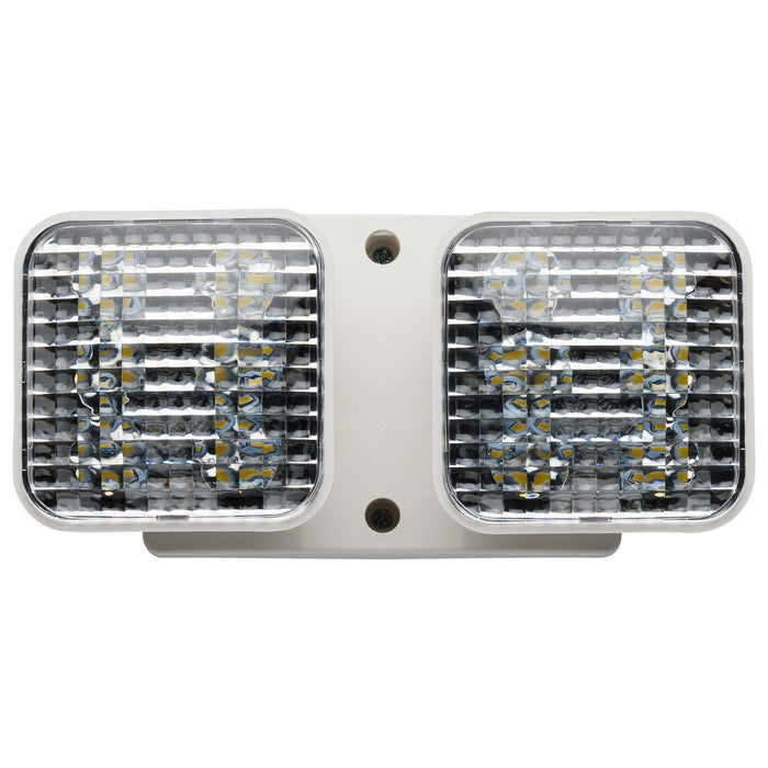 Nuvo Lighting - 67-135 - LED Emergency Lighting - White