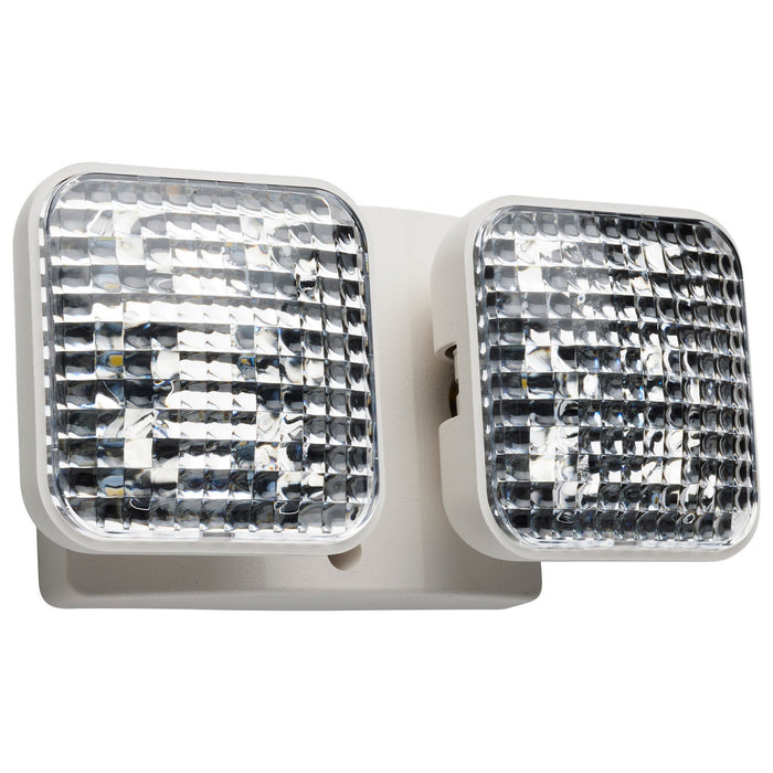 Nuvo Lighting - 67-135 - Utility - Emergency Lights