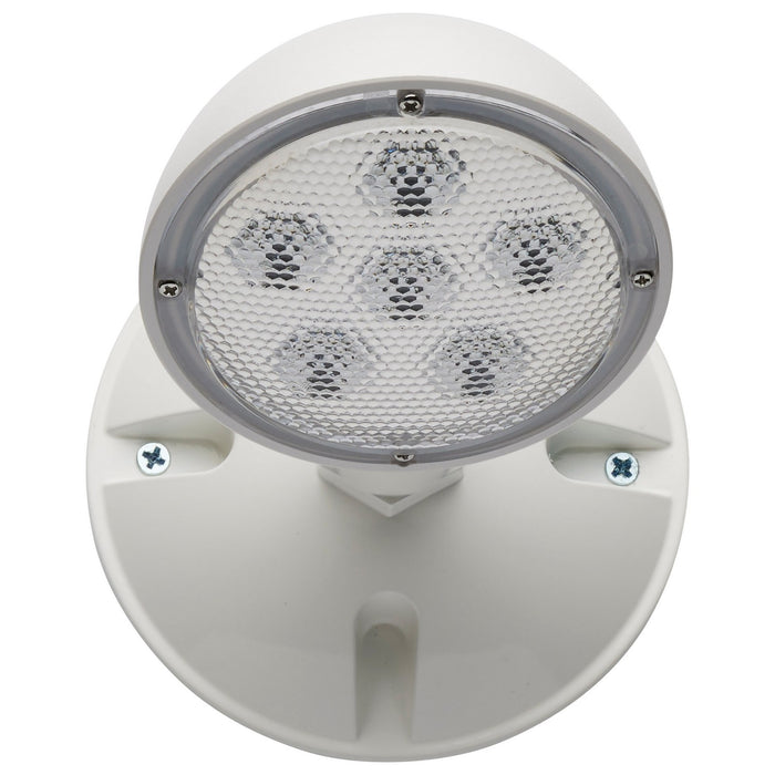 Nuvo Lighting - 67-136 - LED Emergency Lighting - White