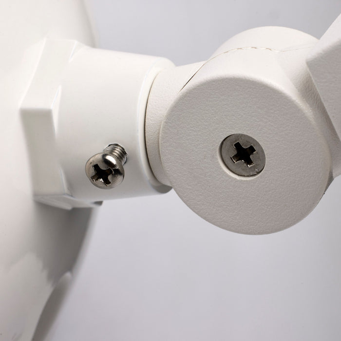 Nuvo Lighting - 67-136 - LED Emergency Lighting - White