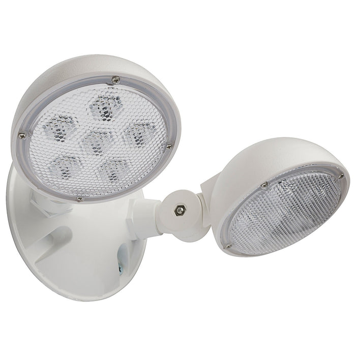 Nuvo Lighting - 67-137 - Utility - Emergency Lights