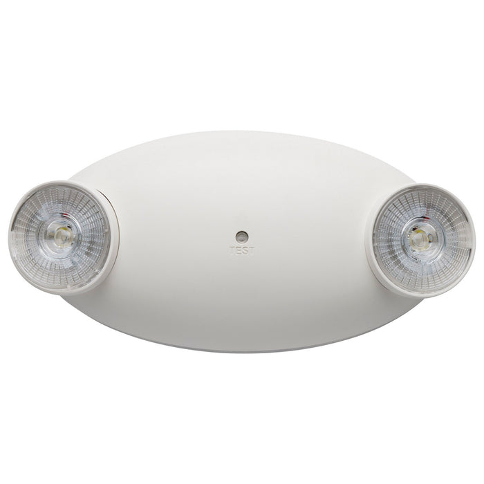 Nuvo Lighting - 67-138 - LED Emergency Lighting - White