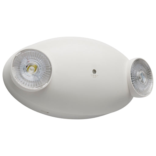 Nuvo Lighting - 67-138 - Utility - Emergency Lights