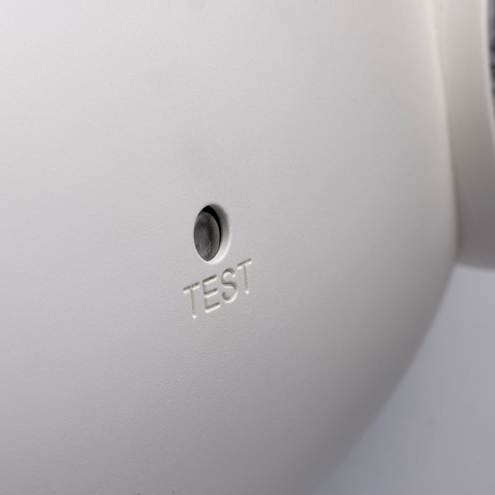 Nuvo Lighting - 67-139 - LED Emergency Lighting - White