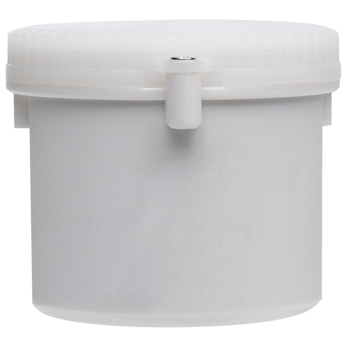 Nuvo Lighting - 86-202R - Add-On Microwave Sensor for High Bay Fixtures - White