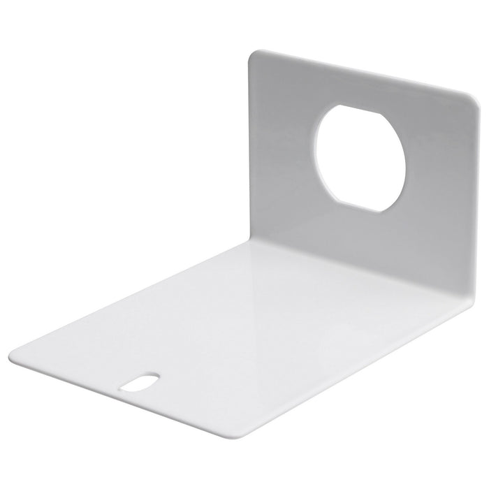 Nuvo Lighting - 86-202R - Add-On Microwave Sensor for High Bay Fixtures - White