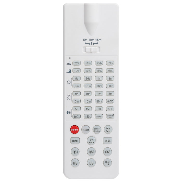 Nuvo Lighting - 86-214 - Programming Remote