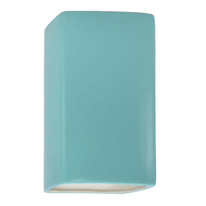 Justice Designs - CER-5955W-RFPL - LED Wall Sconce - Ambiance - Reflecting Pool