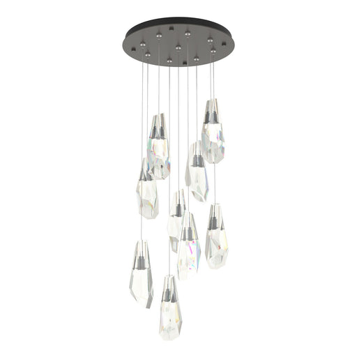 Luma LED Pendant