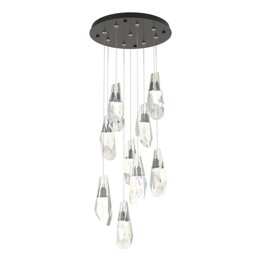 Luma LED Pendant