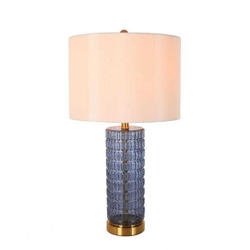 One Light Table Lamp