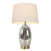 LNC - HA05018 - One Light Table Lamp - Brass