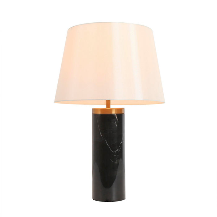 LNC - HA05023 - One Light Table Lamp - Brass