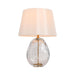 LNC - HA05026 - One Light Table Lamp - Brass