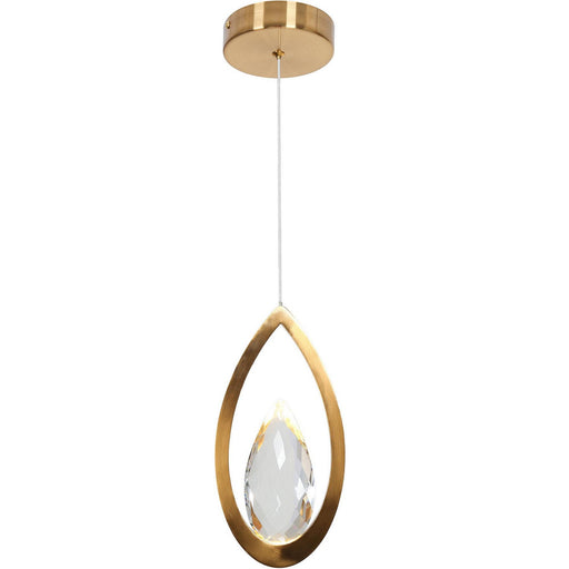 LED Pendant