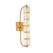 LNC - HA05131 - LED Wall Lamp - Brass