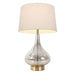 LNC - HA05132 - LED  Table Lamp - Brass