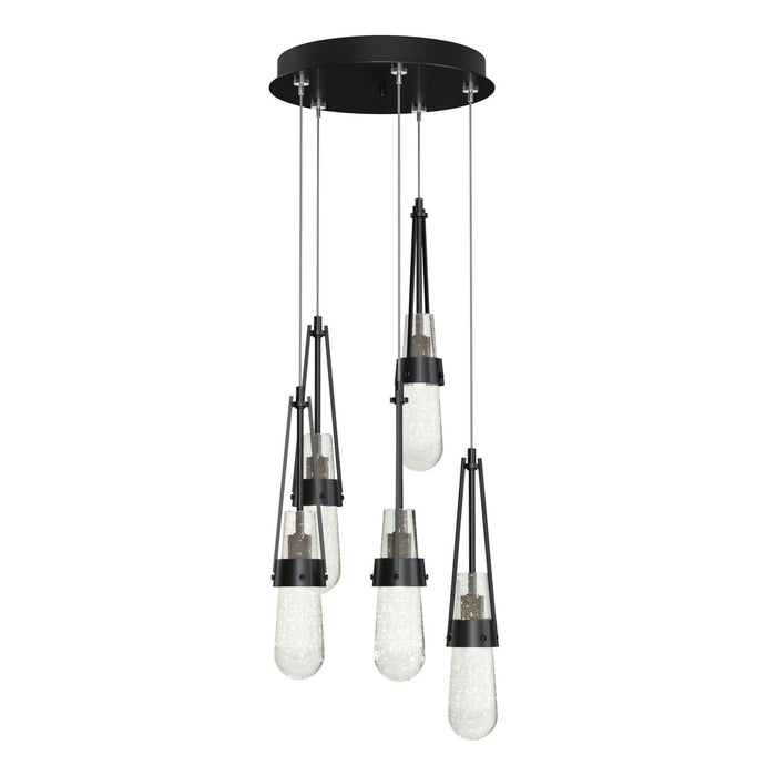 Hubbardton Forge - 131120-SKT-STND-89-YG0434 - LED Pendant - Link - Ink