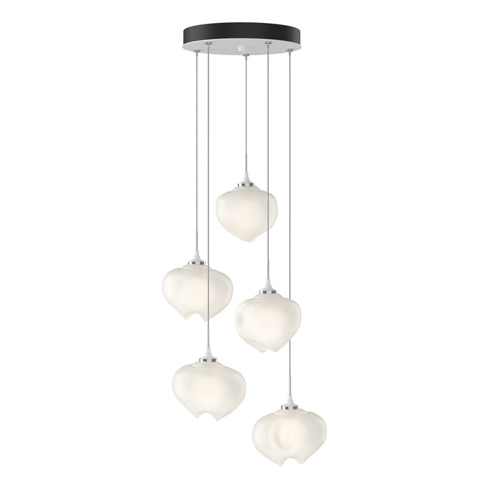 Hubbardton Forge - 131123-SKT-STND-02-FD0710 - LED Pendant - Ume - White