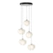 Hubbardton Forge - 131123-SKT-STND-02-FD0710 - LED Pendant - Ume - White