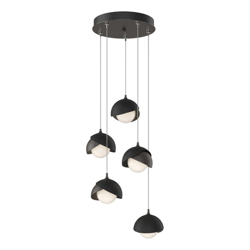 Brooklyn LED Pendant Oil Rubbed Bronze