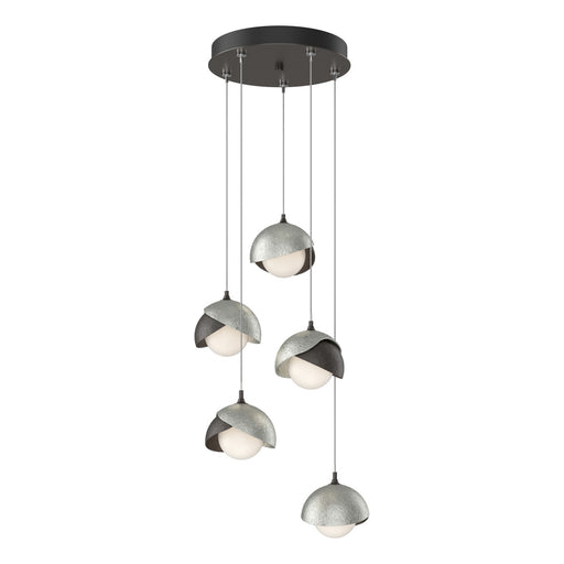 Brooklyn LED Pendant Oil Rubbed Bronze