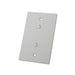 Hunter - 99790 - Remote Control Holder - Hunter White