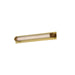 ET2 - E23480-144NAB - LED Wall Sconce - Doric - Natural Aged Brass